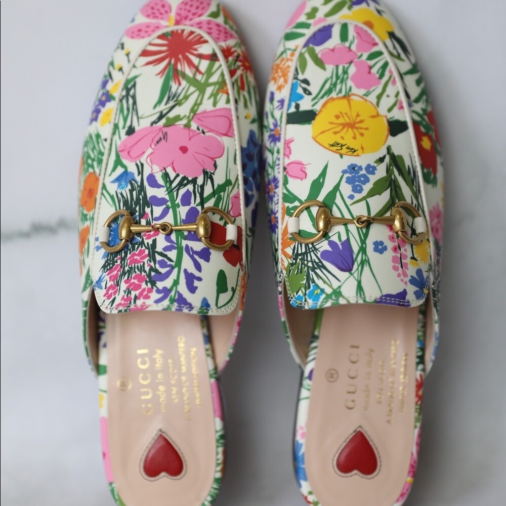 Gucci X Ken Scott